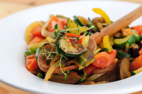 Ratatouille