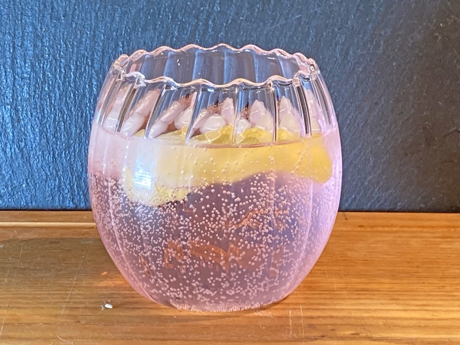 The Vesper
