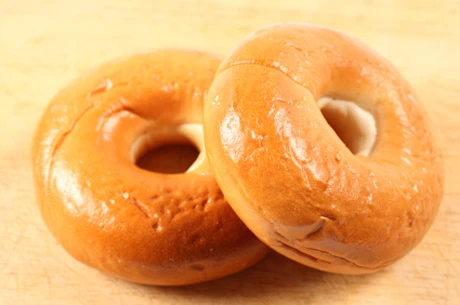Omas-Bagel