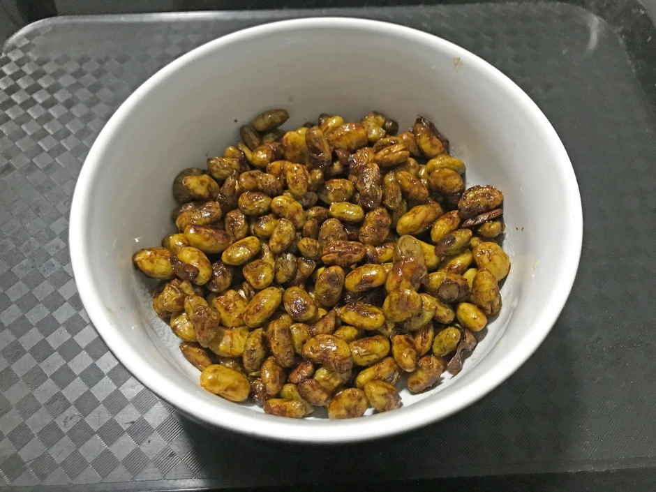 Edamame