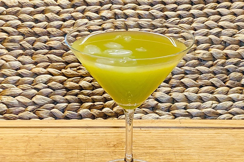 Pineapple Melon