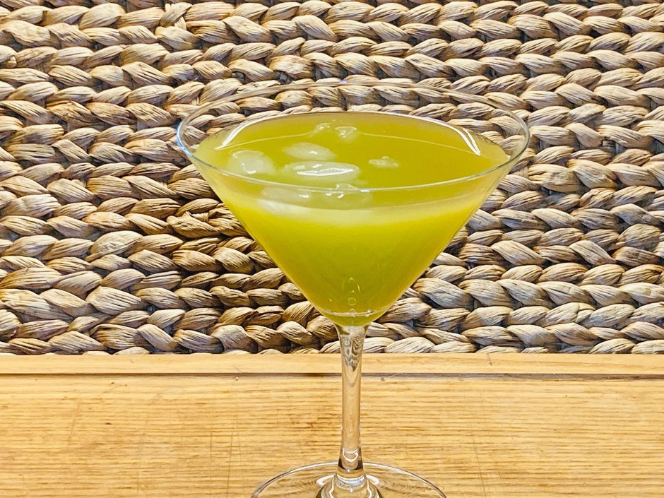 Pineapple Melon