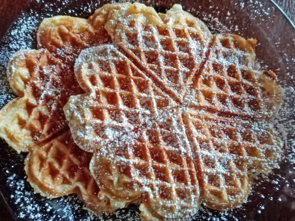 Waffeln