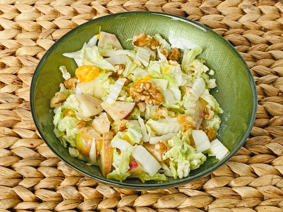 Chinakohlsalat