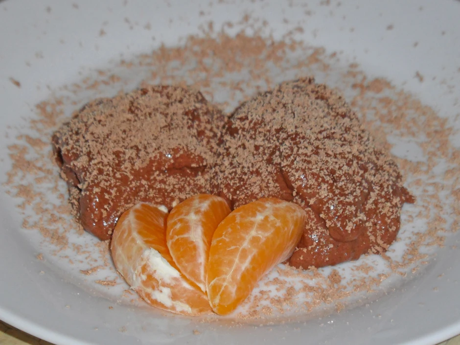 Mousse au Chocolat