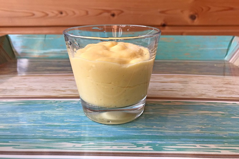 Rahm-Mango-Creme
