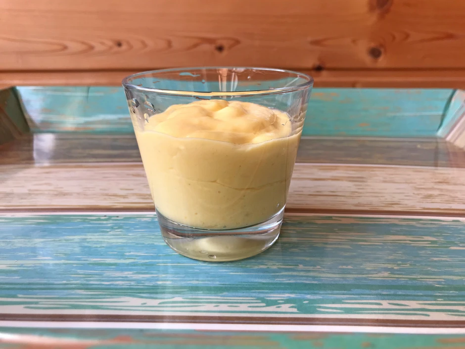 Rahm-Mango-Creme