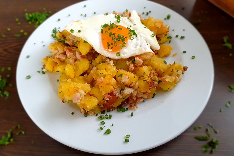 Herrengröstl