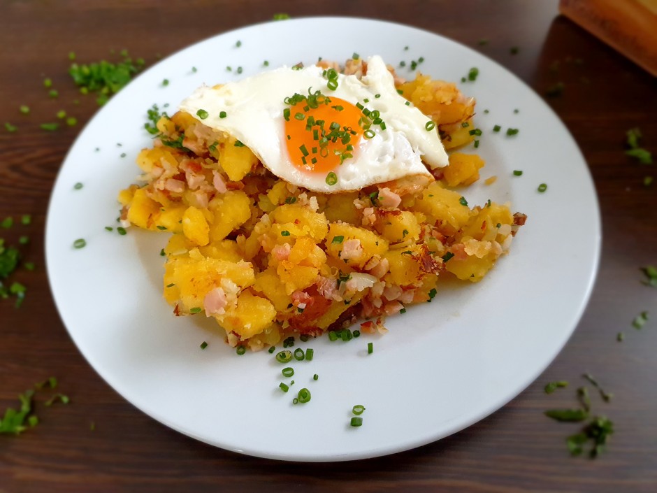 Herrengröstl
