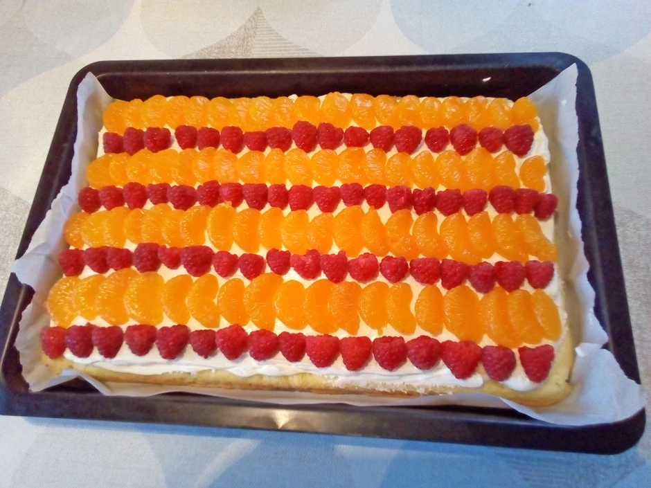 Fruchtschnitten