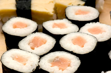 Thunfisch Maki