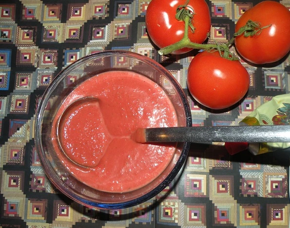 Pizzasauce