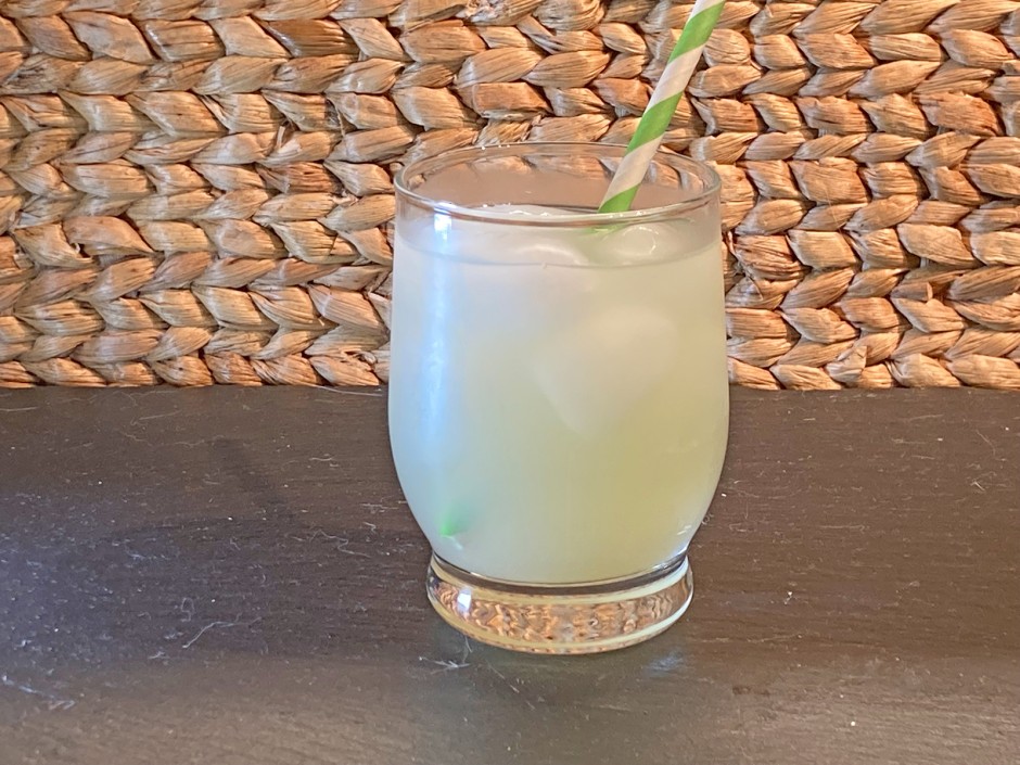 Tom Collins
