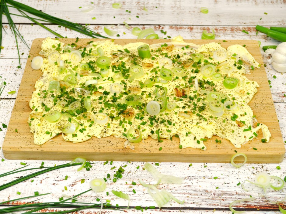 Butter-Board