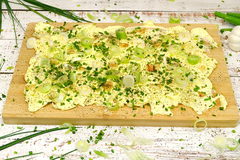 Butter-Board