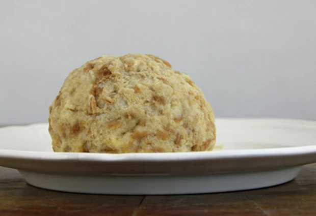 perfekte Semmelkn&ouml;del
