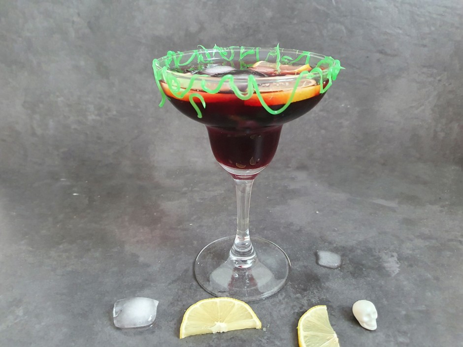 Grusel Cocktail