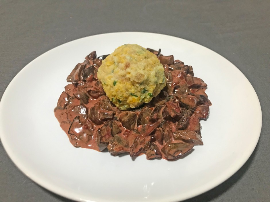 Hexenragout