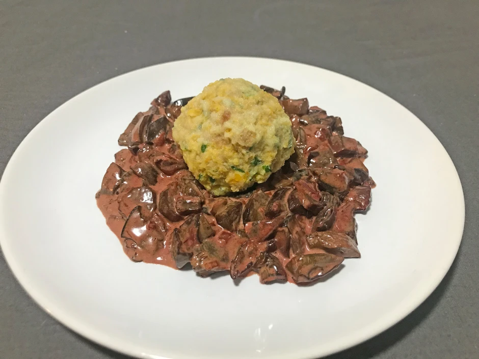 Hexenragout