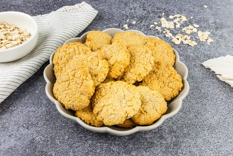 Haferkekse