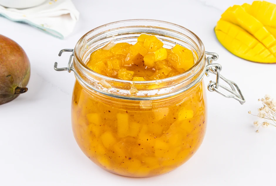 Mango Chutney