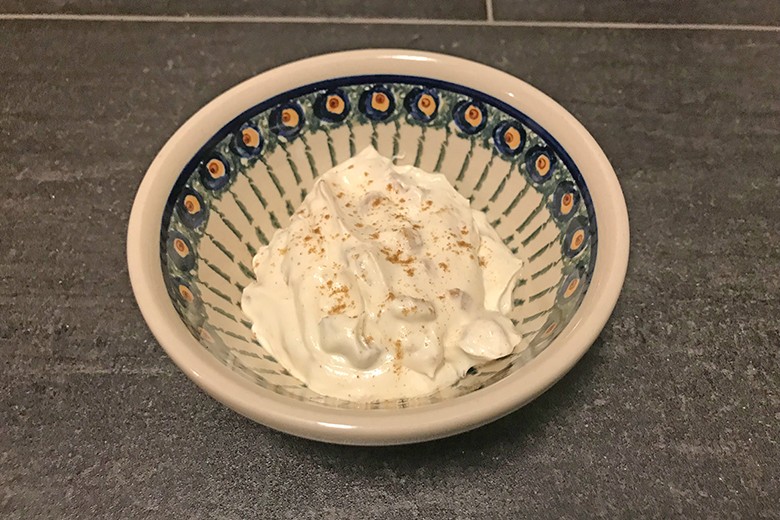 Steinpilzaufstrich