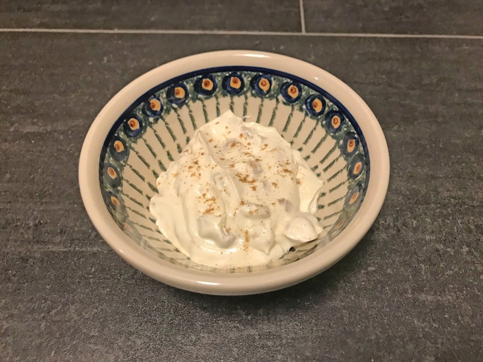 Steinpilzaufstrich