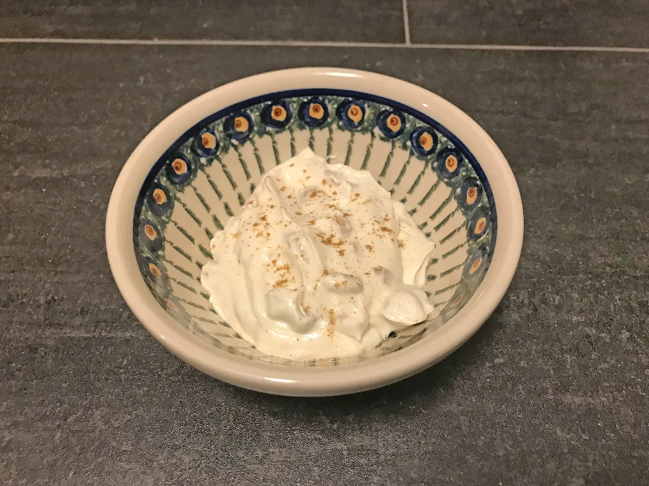 Steinpilzaufstrich