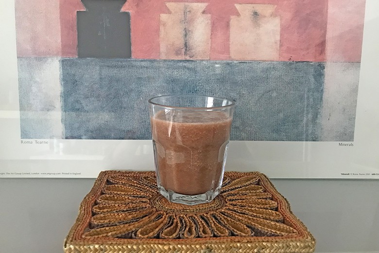 Tee-Smoothie