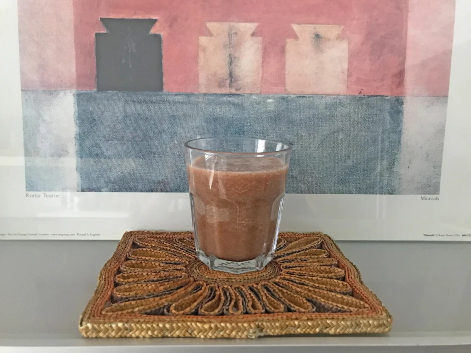 Tee-Smoothie