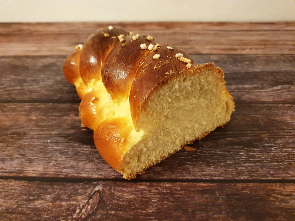 Allerheiligenstriezel