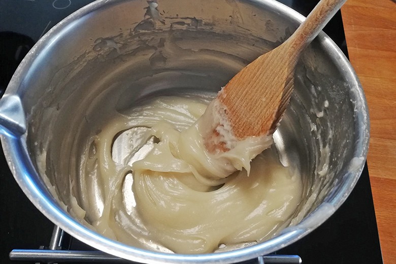 Mehlkochstück