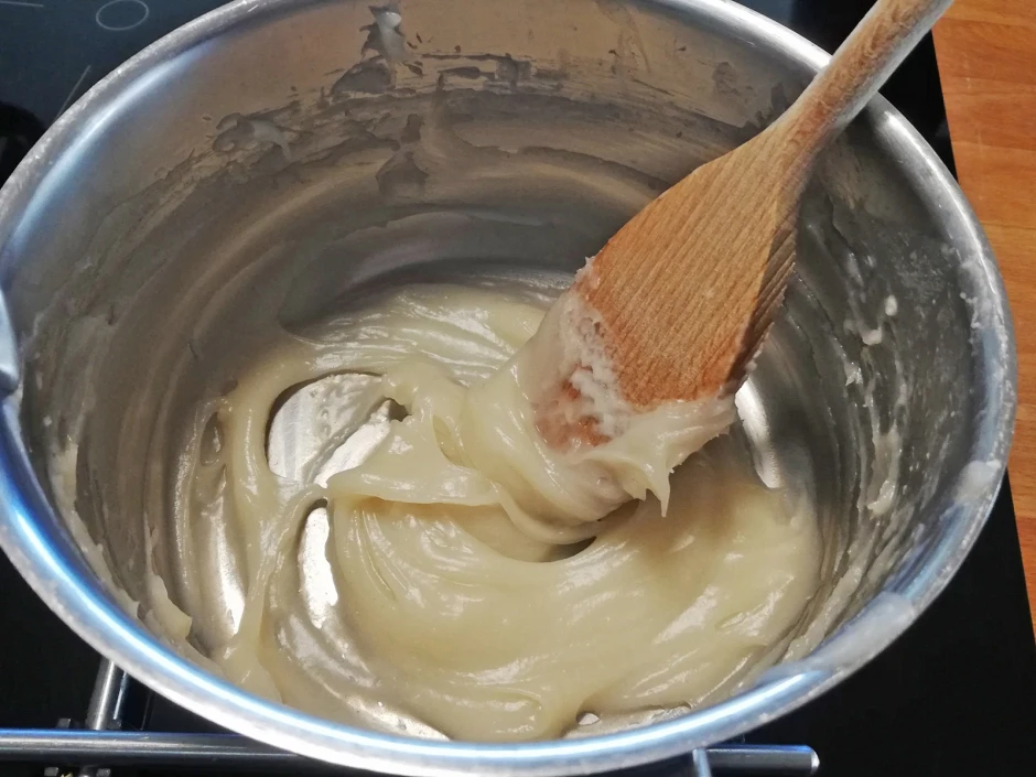 Mehlkochst&uuml;ck