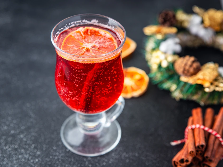 Gl&uuml;h-Fizz-Aperol