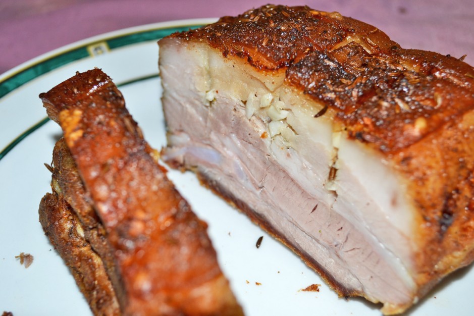 Kümmelbraten