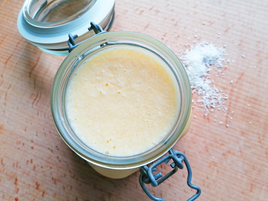 Rafaello Creme