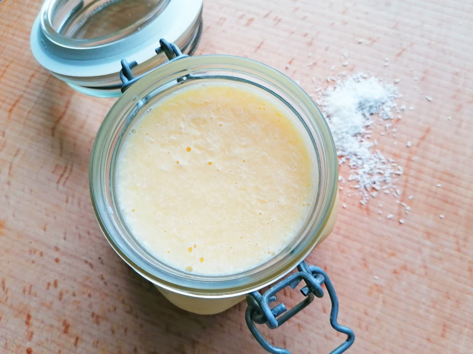 Rafaello Creme