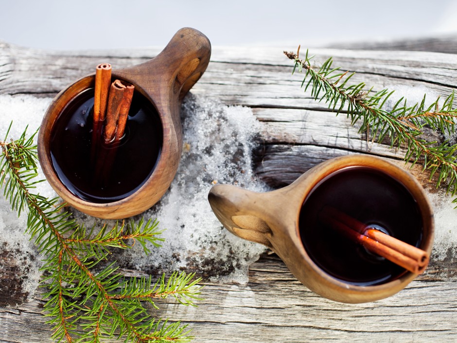 Stimmkräuterwein