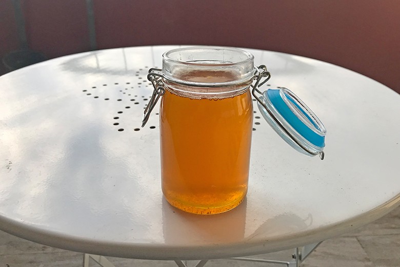 Ghee