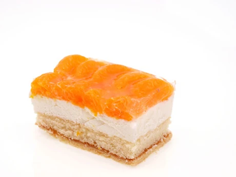 Mandarinenkuchen