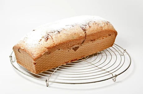 R&uuml;hrkuchen