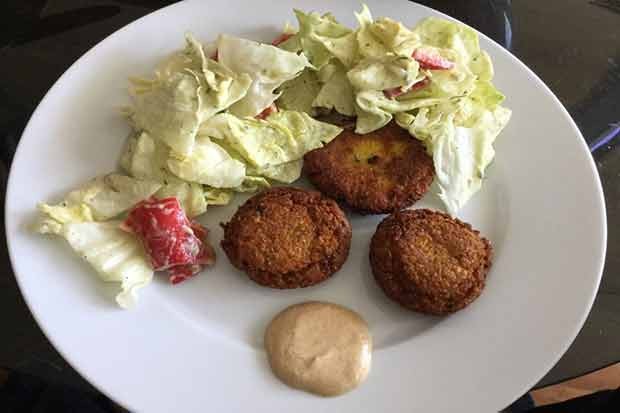 Falafel