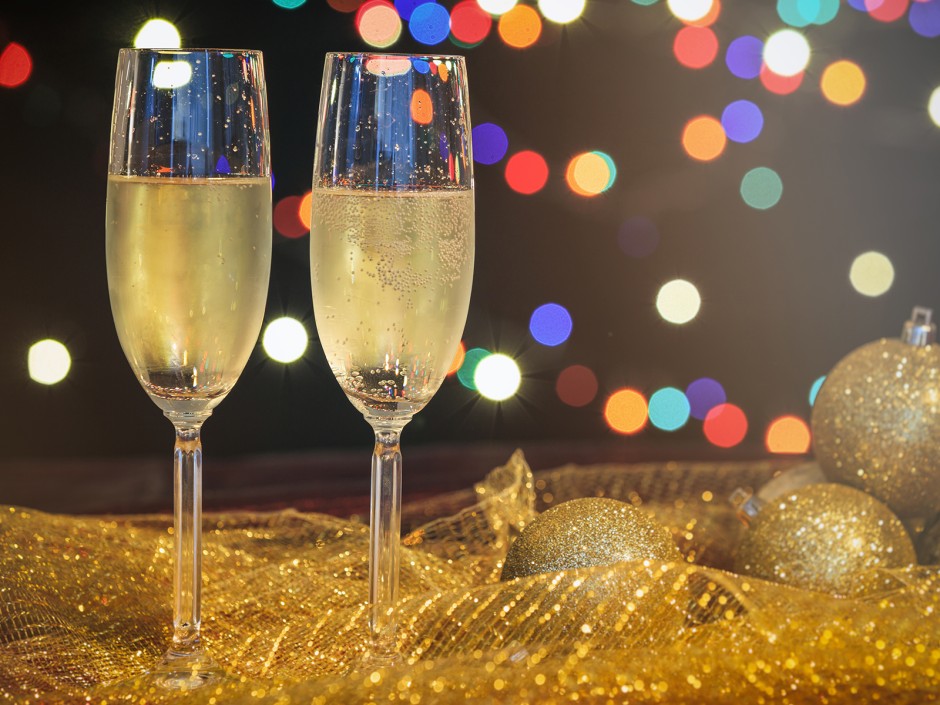 Glühsecco