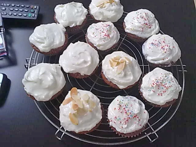 American Icing