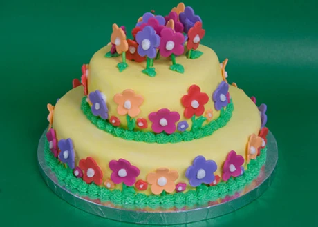 Fondant