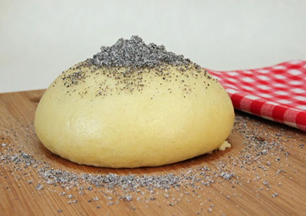 Germkn&ouml;del Grundrezept
