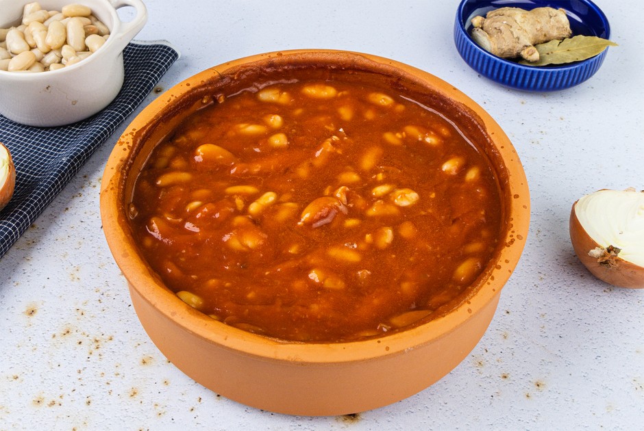 Baked Beans