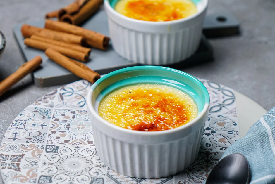 Crema Catalana