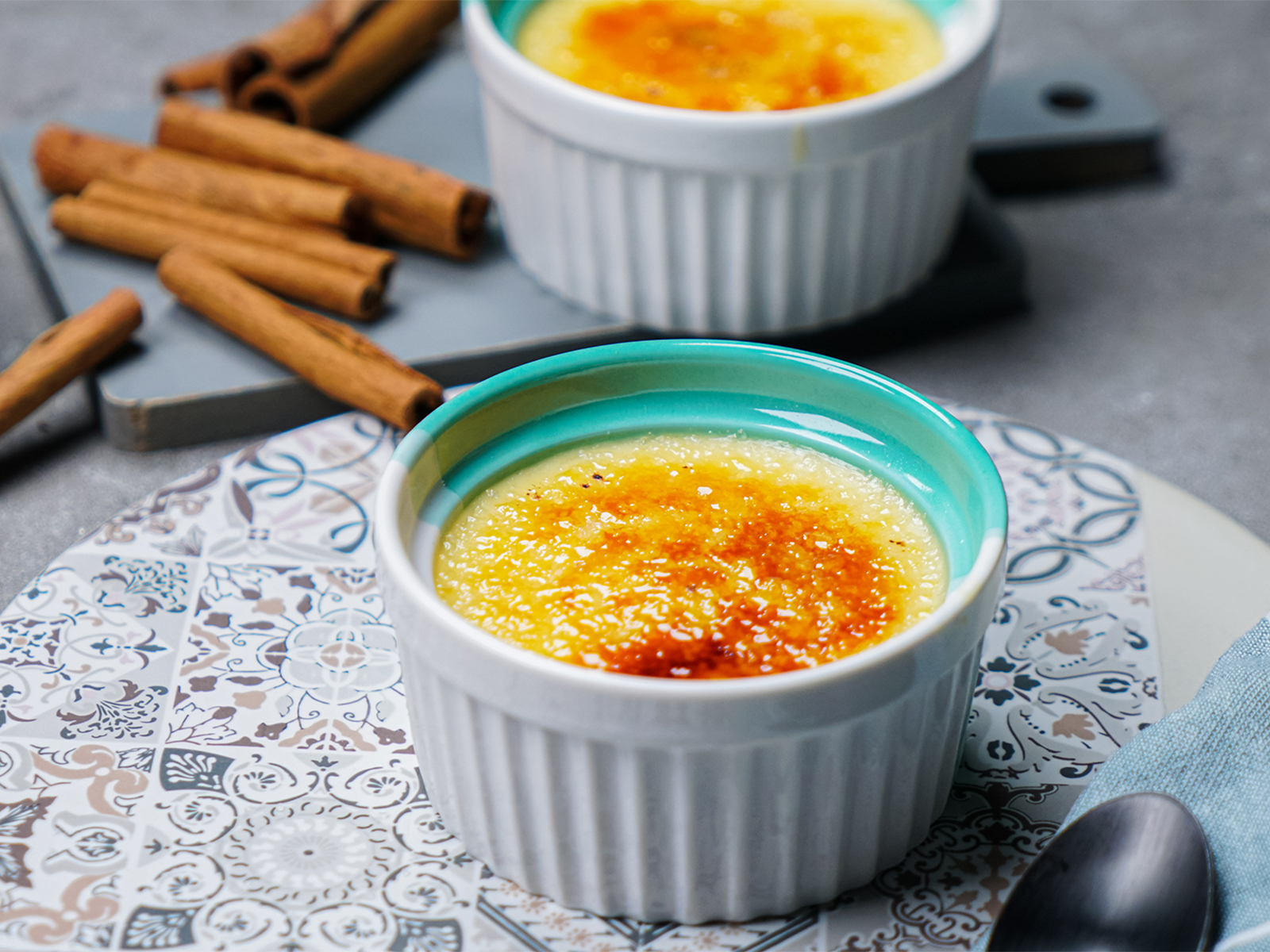 Crema Catalana