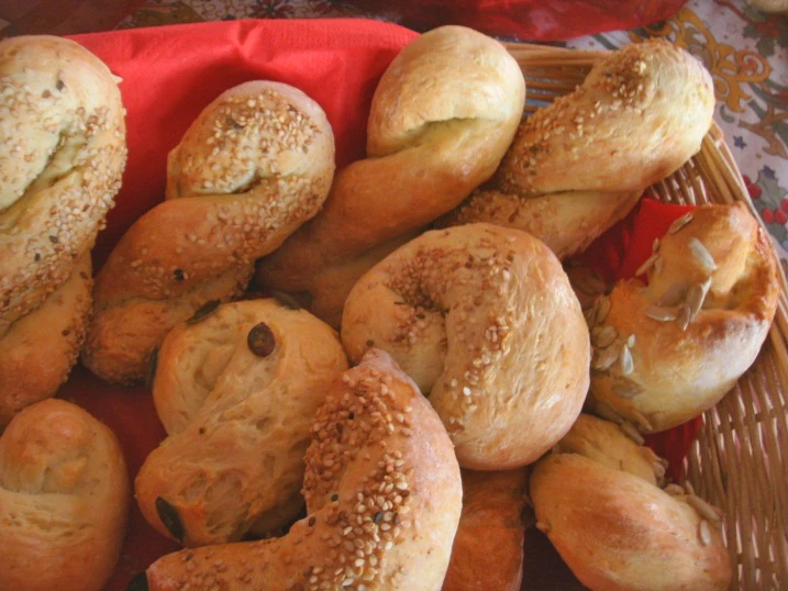 Quarkbr&ouml;tchen
